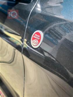 جیپ گراند شیرۆکی